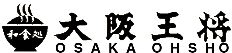 Osaka Ohsho